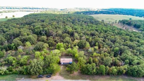 4940 Highway 82, Salina, OK 74365-2783