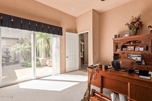 14328 Charter Oak Dr, Scottsdale AZ  85259-2208 exterior