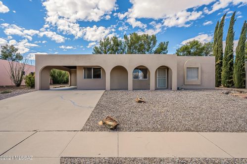 1500 Santa Belia, Green Valley, AZ 85614-1528