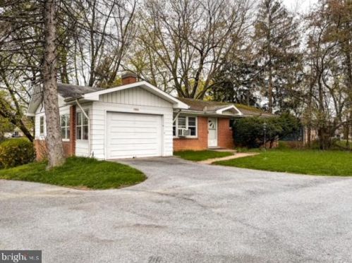 1921 Linglestown Rd, Harrisburg, PA 17110-3325