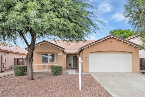 15352 Laurel Ln, Sun City, AZ 85379-5267