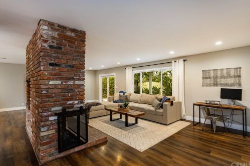 2429 Adams Ave, Orange CA  92867-6047 exterior