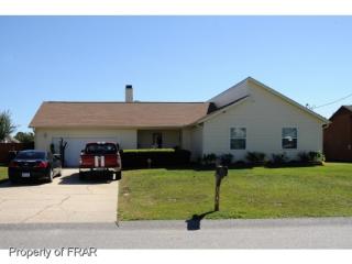 1240 Bromley Dr, Fayetteville, NC 28303-2029