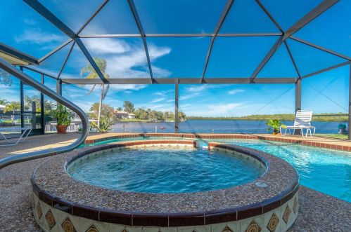 450 Coral Creek Dr, Placida FL  33946-2320 exterior