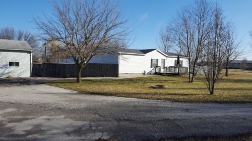 4470 County Road 650, Frankfort, IN 46058-9481