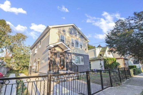 115-37 168th St, Jamaica, NY 11434-1323
