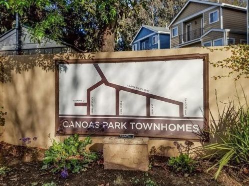 509 Dix Way, San Jose CA  95125-1918 exterior