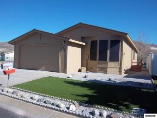 75 Cercle De La Cerese, Sparks, NV 89434-9510