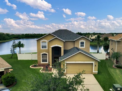 2550 Brookstone Dr, Kissimmee, FL 34744-8446