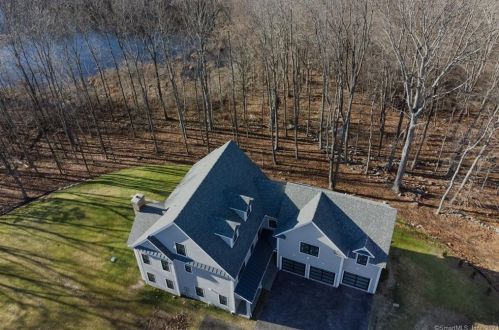 246 Cannon Rd, Wilton, CT 06897-2211