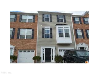 4640 Minutemen Way, Williamsburg VA  23188 exterior