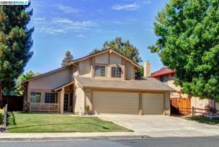 4746 Fawn Hill Way, Antioch, CA 94531-7161