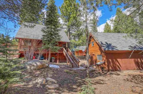 14624 Northwoods Blvd, Truckee, CA 96161-7052