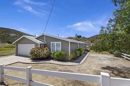 27525 Durant St, Menifee CA  92585 exterior