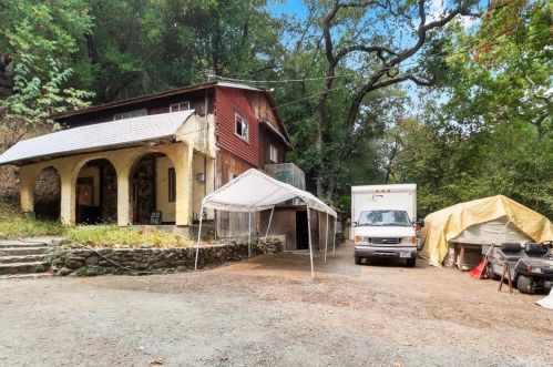 2586 Kilkare Rd, Sunol, CA 94586-9433