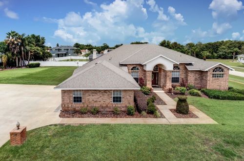 530 Lanyard Ln, De Bary, FL 32713-2765