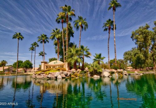 14491 Zuni Trl, Sun City AZ  85374-9614 exterior