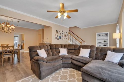 207 Pappan Dr, Imperial PA  15126-1177 exterior