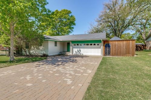 1001 Cardinal Ln, Richardson, TX 75080-4708
