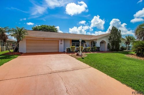 19 Clearview Ct, Palm Coast, FL 32137-8345