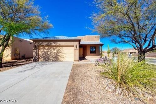 1899 Knowlton St, Sierra Vista, AZ 85635-1462