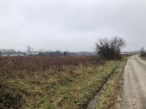 23 J Hall Ln, Constantine, KY 40140