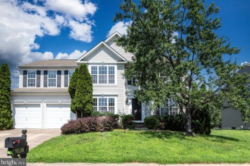 9518 Laurel Oak Dr, Fredericksburg, VA 22407-9302