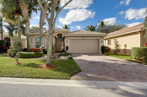 10673 Richfield Way, Boynton Beach, FL 33437-3977