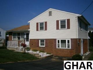 303 Brandy Ln, Navy Sup Dpt, PA 17055-2808