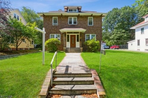11 Stanley Rd, South Orange, NJ 07079-2628