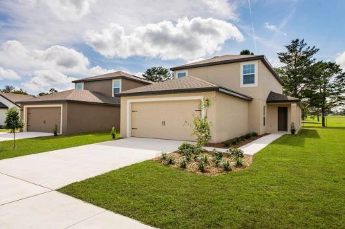 14307 Coralbean Ct, Brooksville, FL 34613-6882