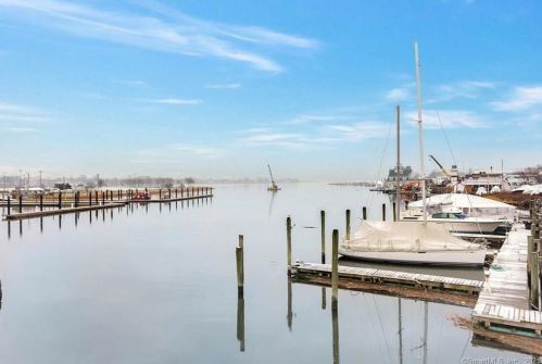 14 Haviland St, Norwalk CT  06854-3087 exterior