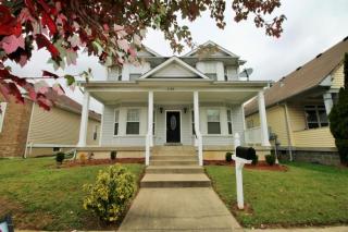 3709 Von Spiegel St, Louisville, KY 40211-2330