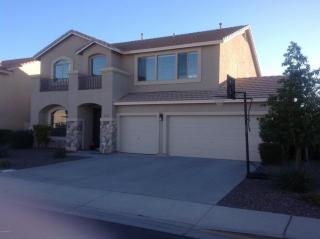 1387 Oakland St, Chandler, AZ 85225-4827
