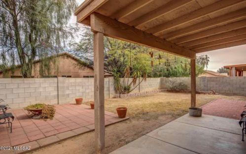 5154 Lavender Moon Way, Tucson, AZ 85746-3990