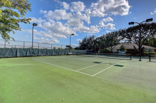 2464 Coral Trace Pl, Delray Beach FL  33445-3425 exterior