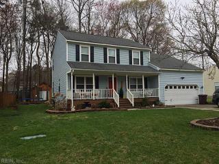 307 Tarneywood Dr, Chesapeake, VA 23320-6934