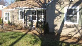 2109 Stratford Ave, Nashville TN  37216-3434 exterior