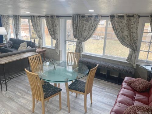 1156 Scranton St, Denver CO  80011-6408 exterior