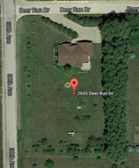 2605 Deer Run Dr, Urbana, IA 52345-9059