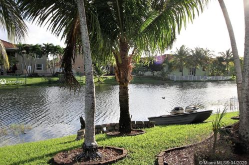 16428 14th St, Hollywood FL  33028-1314 exterior