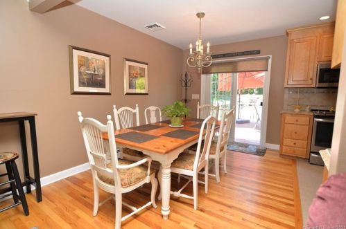 181 French St, Bristol CT  06010-5554 exterior