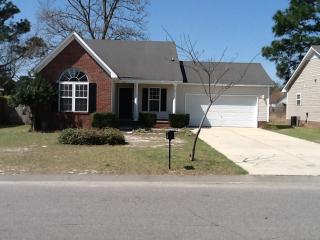 3442 Winesap Rd, Hope Mills NC  28348-8326 exterior