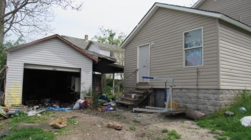 161 5th Ave, Hermitage PA  16146-2266 exterior