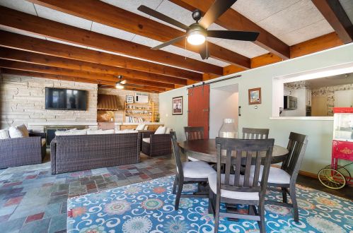 3164 Park St, Darbydale OH  43123-3299 exterior