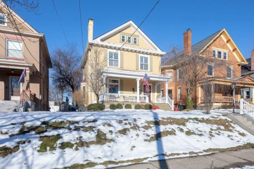 4109 Floral Ave, Cincinnati, OH 45212-3626