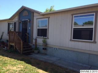 930 Mahan Loop, Gervais, OR 97026-8707