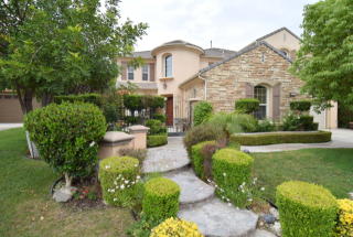 26919 Boulder Crest Dr, Santa Clarita, CA 91381-0626