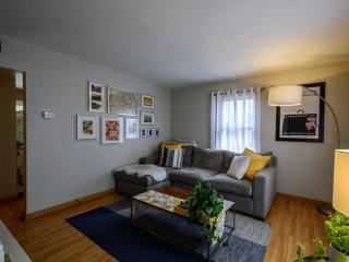 5625 Cleves Warsaw Pike, Cincinnati OH  45238-1935 exterior