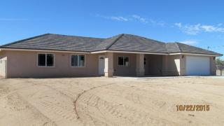 10672 Banning Ave, Hesperia, CA 92345-2509